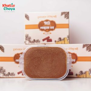 Khejurer Patali gur (6kg)