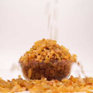 Premium Golden Raisins (1kg)