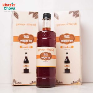 Khejurer Liquid Gur (1 kg)