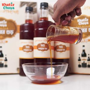 Khejurer Liquid Gur (6 kg)