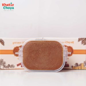 Khejurer Patali gur (1kg)