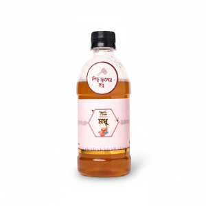 Lychee Flower Honey (500grm)