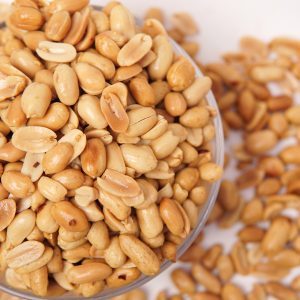 Premium Roasted Thai Peanuts (500grm)