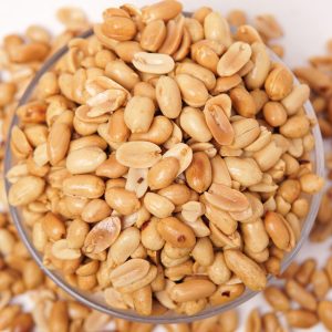 Premium Roasted Thai Peanuts (1kg)