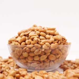 Alternative view of Premium Roasted Thai Peanuts (1kg)