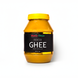 Premium Gawa Ghee (1kg)