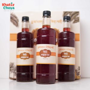 Khejurer Liquid Gur (3 kg)