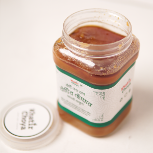 Akher Danadar Gur 3 kg