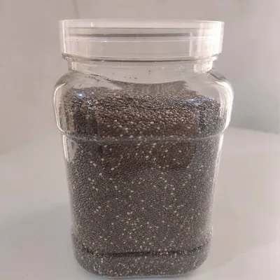 অন্যান্য চিয়া সিড