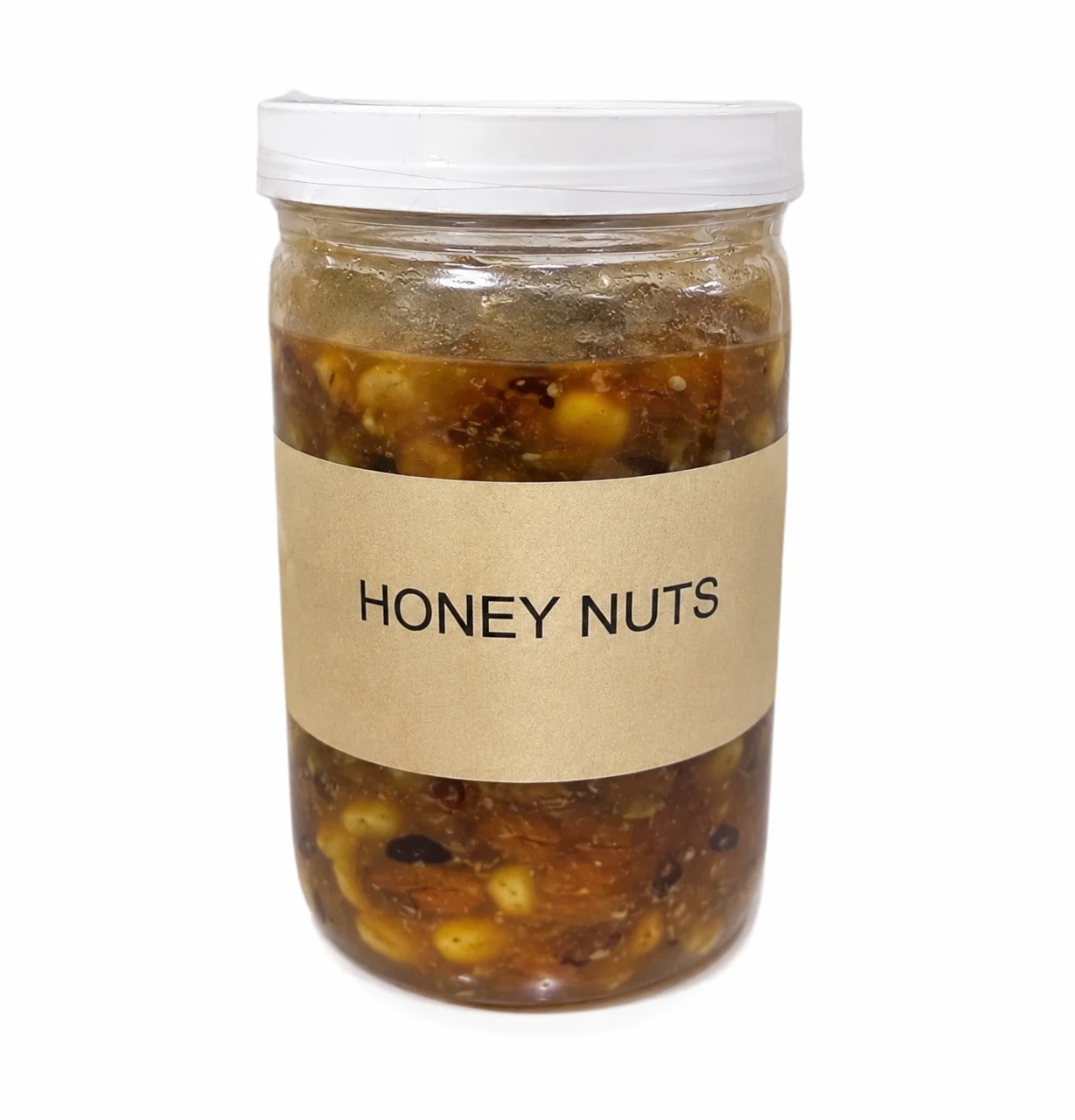 অন্যদের Honey Nuts